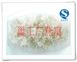 巢工廠燕窩 從產(chǎn)品展示到店鋪美學(xué)的視覺營(yíng)銷藝術(shù)