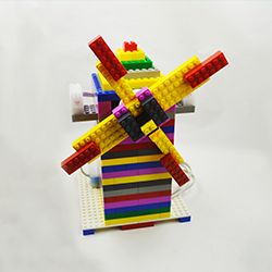 瓦力工廠機器人教育產品與軟件 引領未來教育新潮流