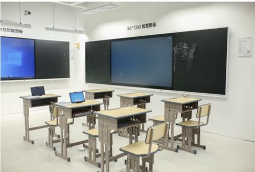 TCL商用亮相中國教育裝備展 以創新軟件方案，賦能教育信息化迭代升級