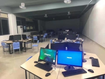 飛利浦顯示器 以卓越顯示技術，賦能教育信息化新時代