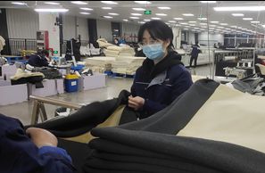 電力重啟，智慧先行 電氣學子以專業技能助力復工復產與教育裝備升級